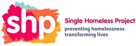 homeless charities in greenwich|Single Homeless Project .
